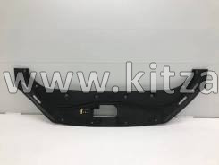 Накладка замка капота HAVAL F7 5509111XKQ00A