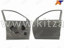 Дверь передняя левая Chery Tiggo 7 Pro 551000927AA-DY