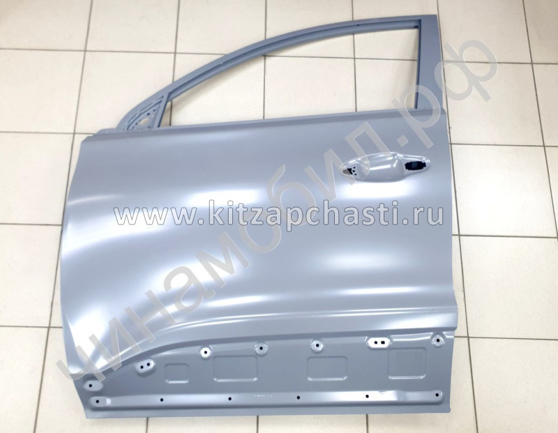Дверь передняя левая Chery Tiggo 7 Pro MAX 2024 551000927AADY