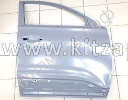 Дверь передняя правая Chery Tiggo 7 Pro MAX 2024 551000928AADY