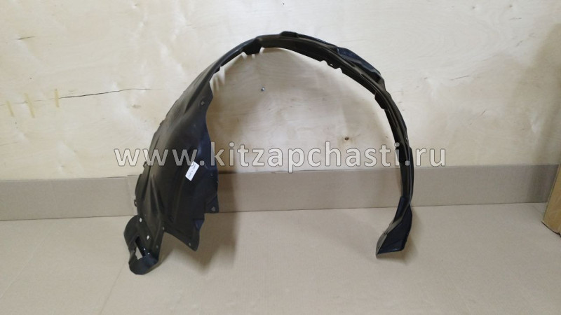 Подкрылок передний правый ВТОРОЙ ВАРИАНТ Haval M6 5512200AKZ8PB
