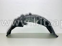 Подкрылок задний левый Changan UNI-S 5512210AW20