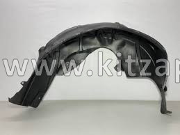 Подкрылок задний правый Changan UNI-S 5512220AW20
