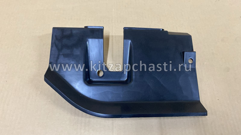 Дефлектор радиатора правыйДефлектор радиатора правый Great Wall Poer 5514103XPW01A