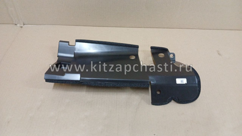 Правый дефлектор радиатора HAVAL H9 2pecт 5514450XKV4AA