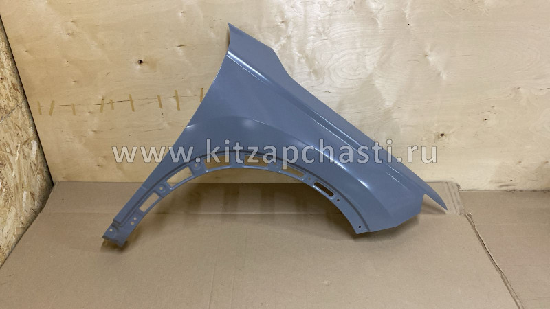 Крыло переднее правое Jaecoo J7 553000393AADYJ