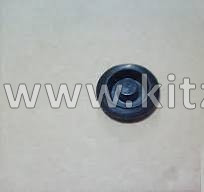 Заглушка порога резиновая HAVAL H2 5532027-S08
