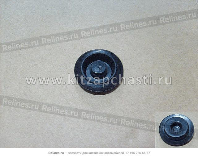 Заглушка пороговая HAVAL Jolion 2024 5532027S08