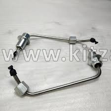 Трубка форсунки Foton 4189 5536516