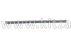 Уплотнитель стекла внутренний задней двери правой Chery Tiggo 8 Pro MAX 2023 554000092AA