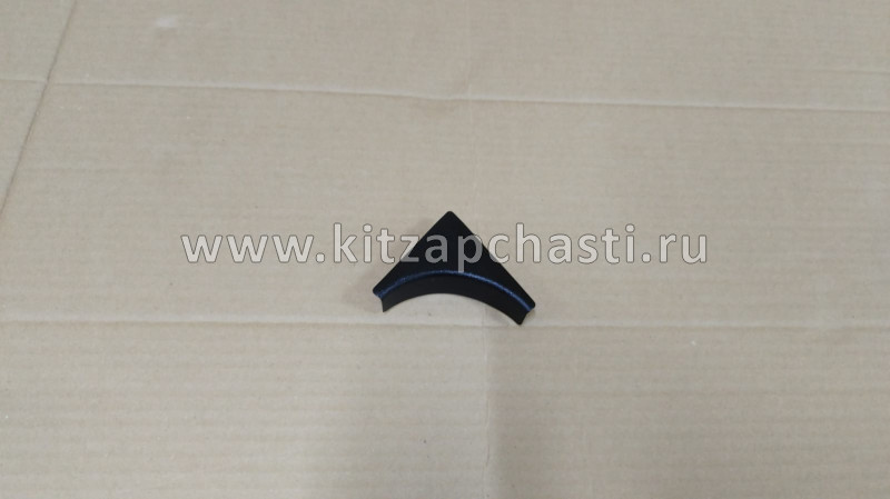 Уплотнитель дверного проёма средней левой стойки TENET T8 554000097AA