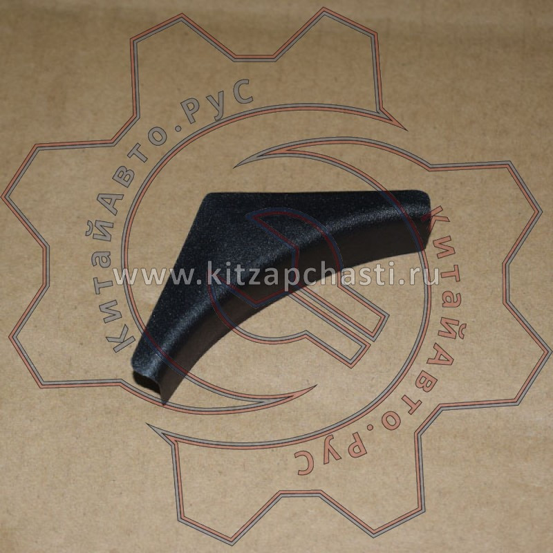 Панель средней левой стойки TENET T8 554000101AA
