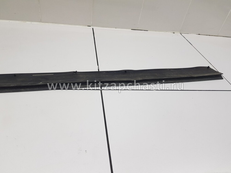 Уплотнитель двери передней правой Chery Tiggo 8 Pro MAX 2023 554000104AB