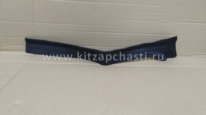 Уплотнитель двери задней левой Chery Tiggo 8 Pro MAX 2023 554000105AA