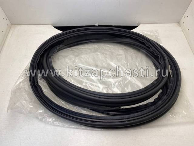 Уплотнитель задней 5-й двери TENET T8 554000107AA