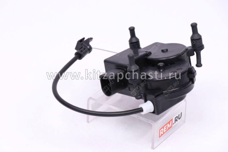 Механизм открывания задней двери Chery Tiggo 7 Pro MAX 2024 554000120AA
