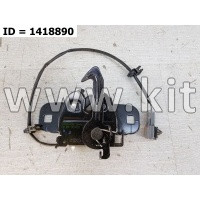 Замок капота EXEED TXL FL 554000143AB