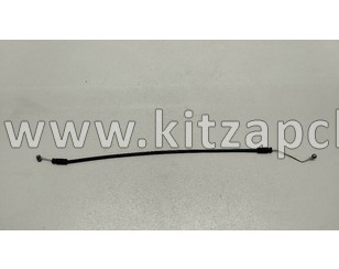 Трос открывания капота EXEED TXL FL 554000212AA