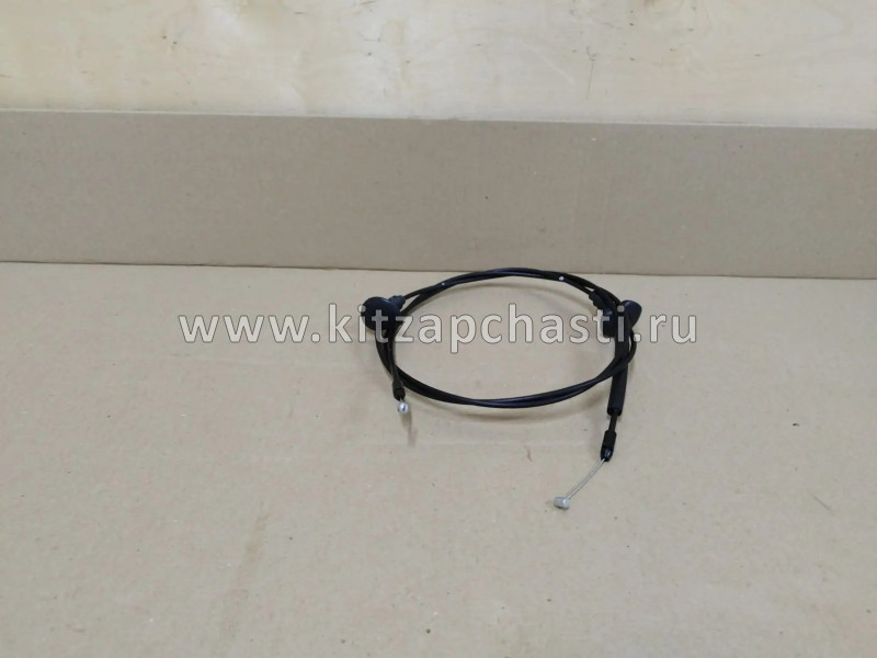 Трос открывания капота EXEED TXL FL 554000217AA