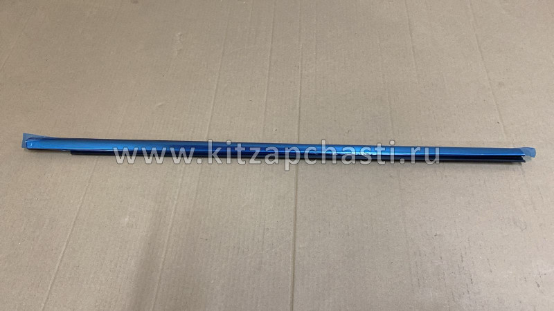 Молдинг двери передней правой Chery Tiggo 7 Pro MAX 2024 554000261AA