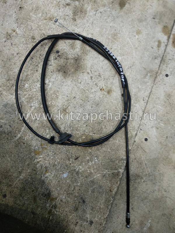 Трос открывания капота TENET T4 554000612AA