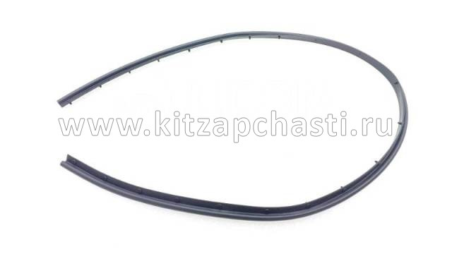 Уплотнитель капота передний Chery Tiggo 7L 554000704AA