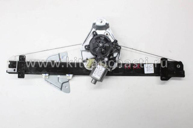 Стеклоподъемник передний правый EXEED VX  554000779AA