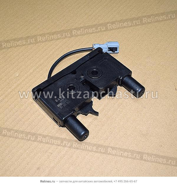 Замок капота Chery Tiggo 7L 554000800AA