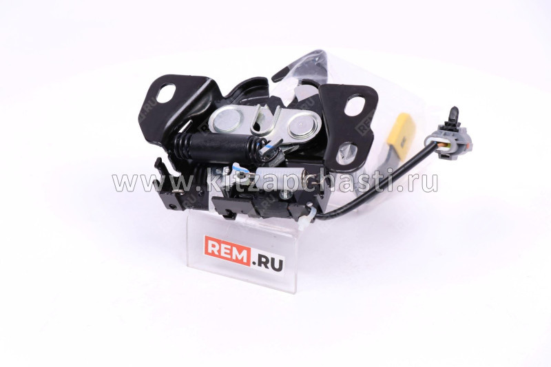 Замок капота TENET T4 554000852AA