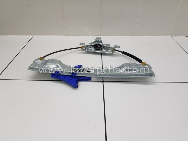 Стеклоподъёмник задний правый Chery Tiggo 7L 554000865AA
