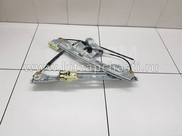 Стеклоподъёмник двери передней правой Chery Tiggo 7L 554000918AA