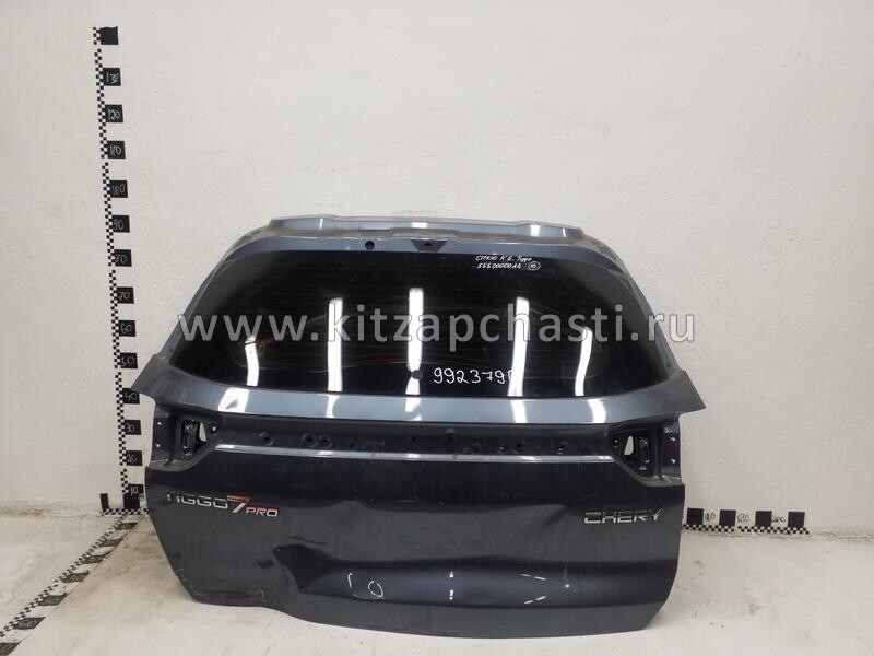 Стекло заднее Chery Tiggo 7 Pro MAX 2024 555000008AA