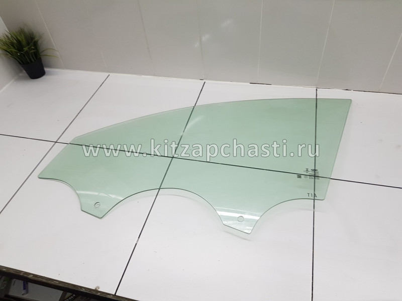 Стекло передней левой двери Chery Tiggo 7 Pro MAX 2024 555000115AA