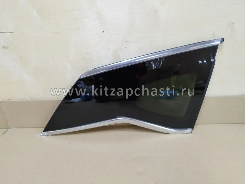 СТЕКЛО БОКОВИНЫ ЗАДНЕЕ ПРАВОЕ T1E  Xcite X-Cross 7  555000200AA