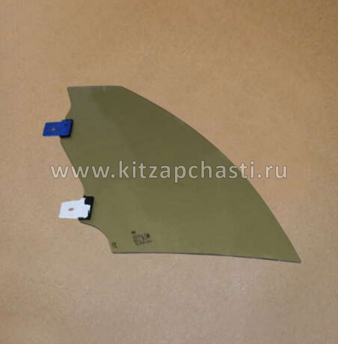 Стекло двери передней левой TENET T8 555000201AA