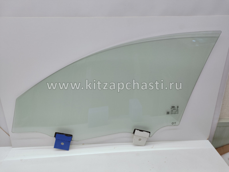 Стекло передней левой двери Chery Tiggo 9 555000581AA
