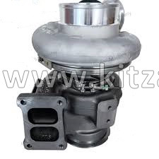 Турбокомпрессор Евро 5 ISZ520 DongFeng GX 5555942