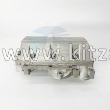 Теплообменник (маслоохладитель) Foton 1126 5564653