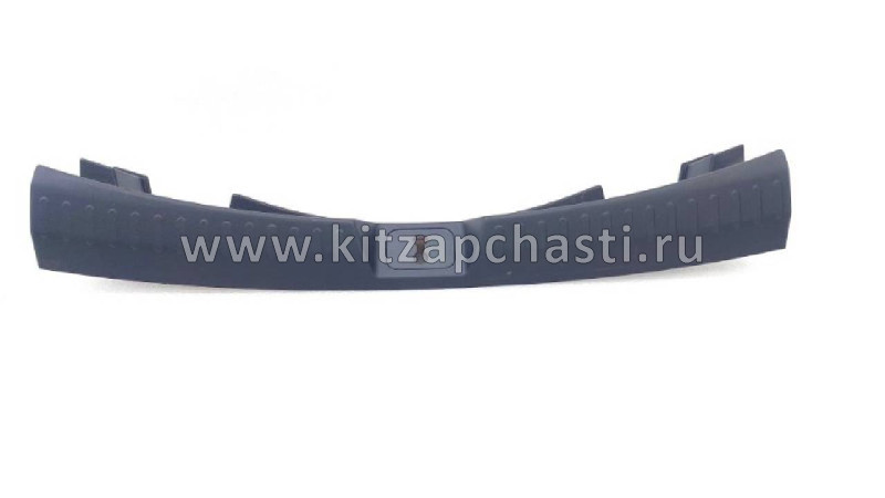 Накладка замка багажника HAVAL F7x 2pect 5602103XKQ00A