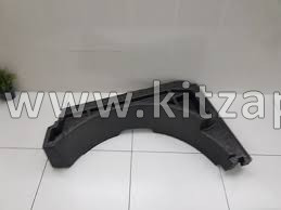 Поддон инстументальный правый HAVAL F7 5604102XKQ00A