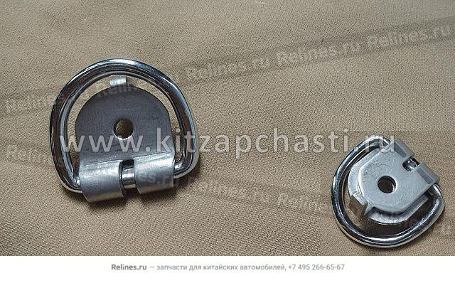 Крючок в багажном отделении крепление HAVAL H7 5604700XKW09A