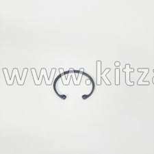 Кольцо стопорное пальца поршня ДВС Cummins (460) Foton 4189 5612380