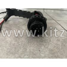 Провод форсунки ISG12E5 Foton 4189 5663452X