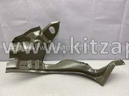 Панель крыши без люка HAVAL F7 5701300XKQ00AD