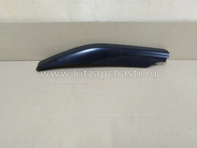 Накладка левого рейлинга передняя HAVAL DARGO 5709130XKN04A