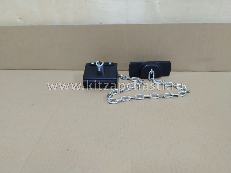 Механизм подъема запасного колеса DF6 Dongfeng DF6  572102ZG0AH201