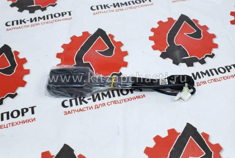 Устройство блокирующее ремня безопасности Great Wall Poer  5811150XPW01A