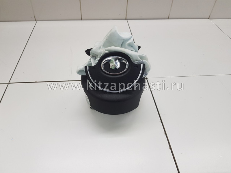 Подушка безопасности водителя в сборе Great Wall Poer  5820100XPW01A