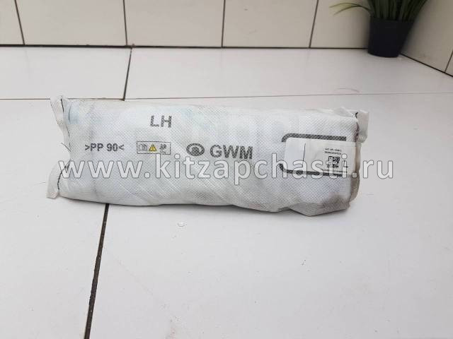Подушка безопасности левая HAVAL Jolion 2024 5820210XST01A