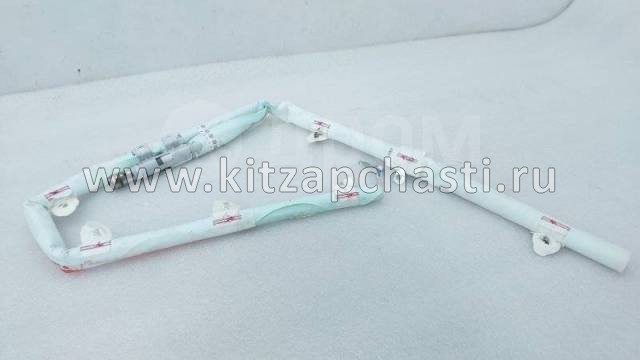 Шторка безопасности правая HAVAL Jolion 2024 5820320XST01A